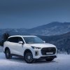 The owner of a rusty Chery sued a dealer in Orenburg for 6 million rubles