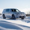 The premiere of the Wey V9X crossover in Russia will take place in the fourth quarter of 2026