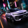 The returning Geely Coolray is more expensive than the larger Cityray