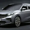 The revived Itala auto brand will begin producing Chinese GAC crossovers