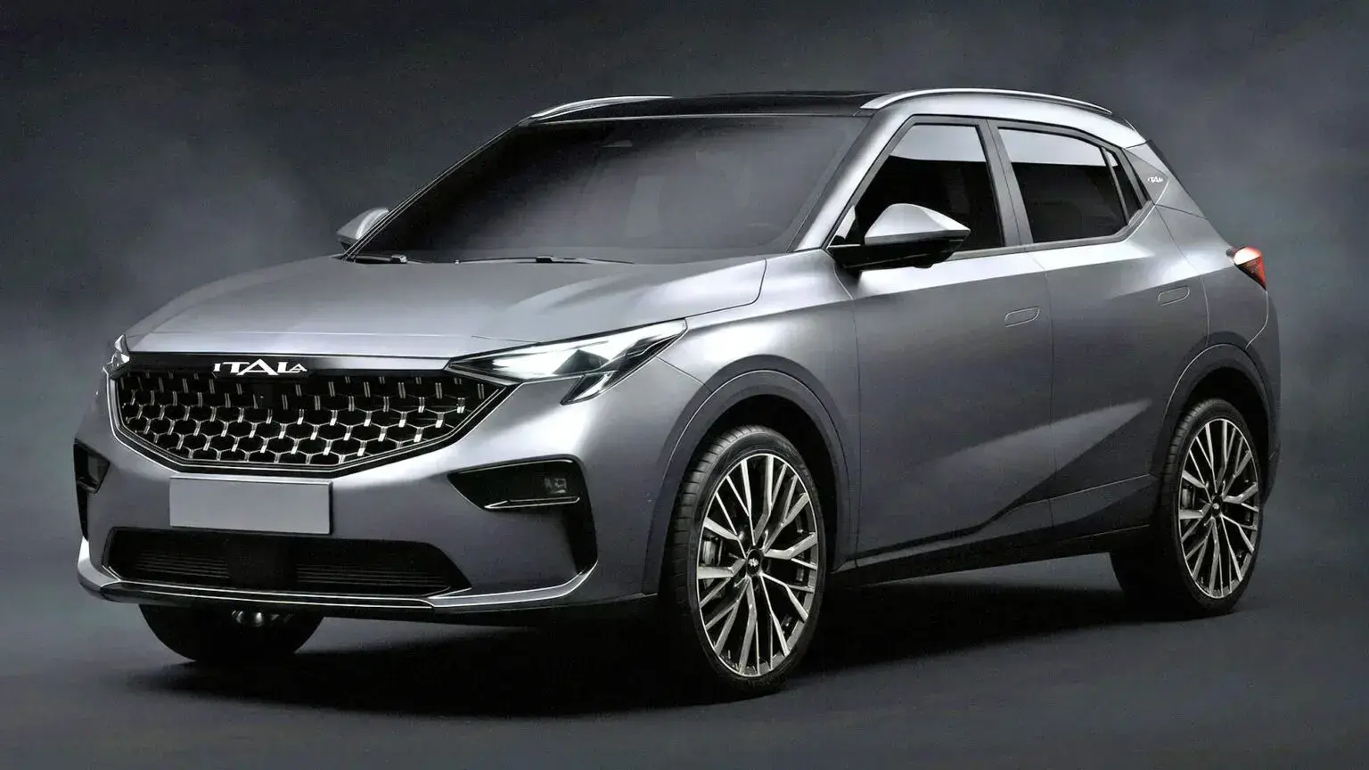 The revived Itala auto brand will begin producing Chinese GAC crossovers