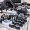 The traffic police will participate in the technical inspection of vehicles transporting dangerous goods