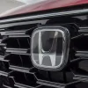 The updated Honda for 900 thousand rubles was declassified before the premiere