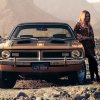 There is a shortage of low-viscosity motor oils from Middle Eastern raw materials in the USA