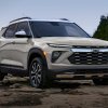Topspeed has listed the 10 best crossovers for the city