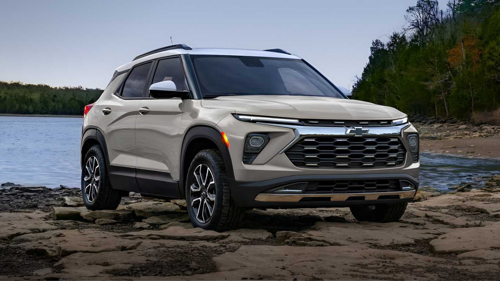 Topspeed has listed the 10 best crossovers for the city