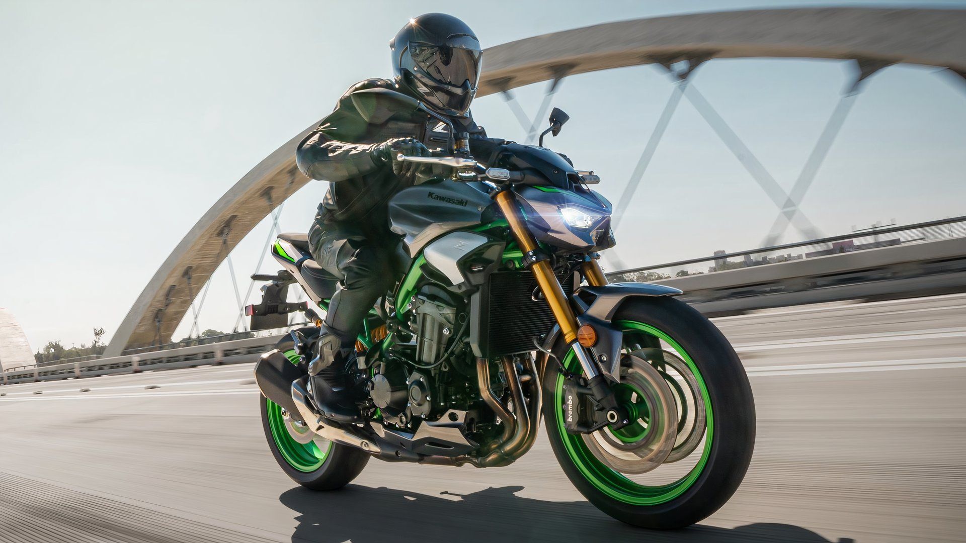 Topspeed has listed the 10 best motorcycles by price and quality