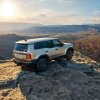 Topspeed listed 10 SUVs that won't break down after 300 thousand kilometers
