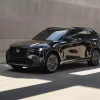 Topspeed lists 12 large SUVs with the lowest fuel consumption