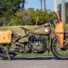 Topspeed lists 5 toughest military motorcycles