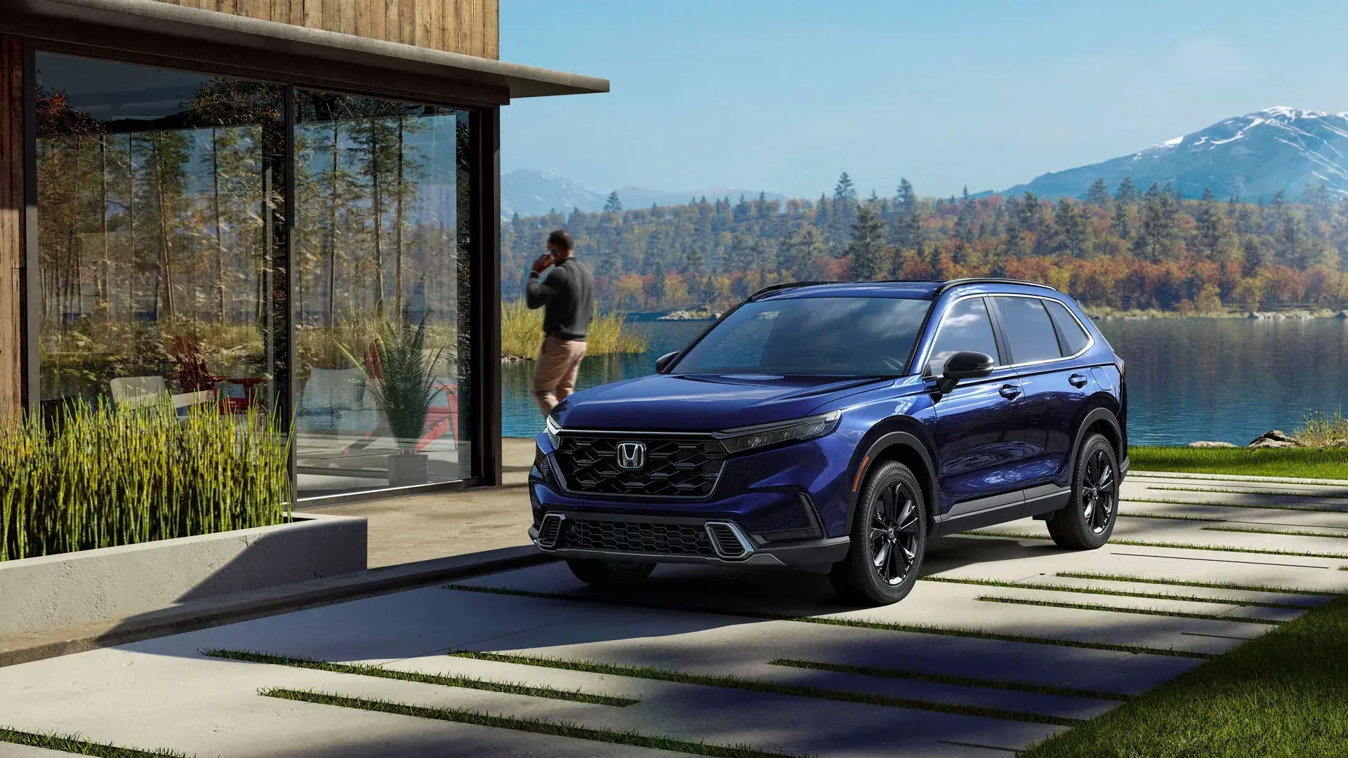 Topspeed lists 5 underrated hybrid crossovers on the market
