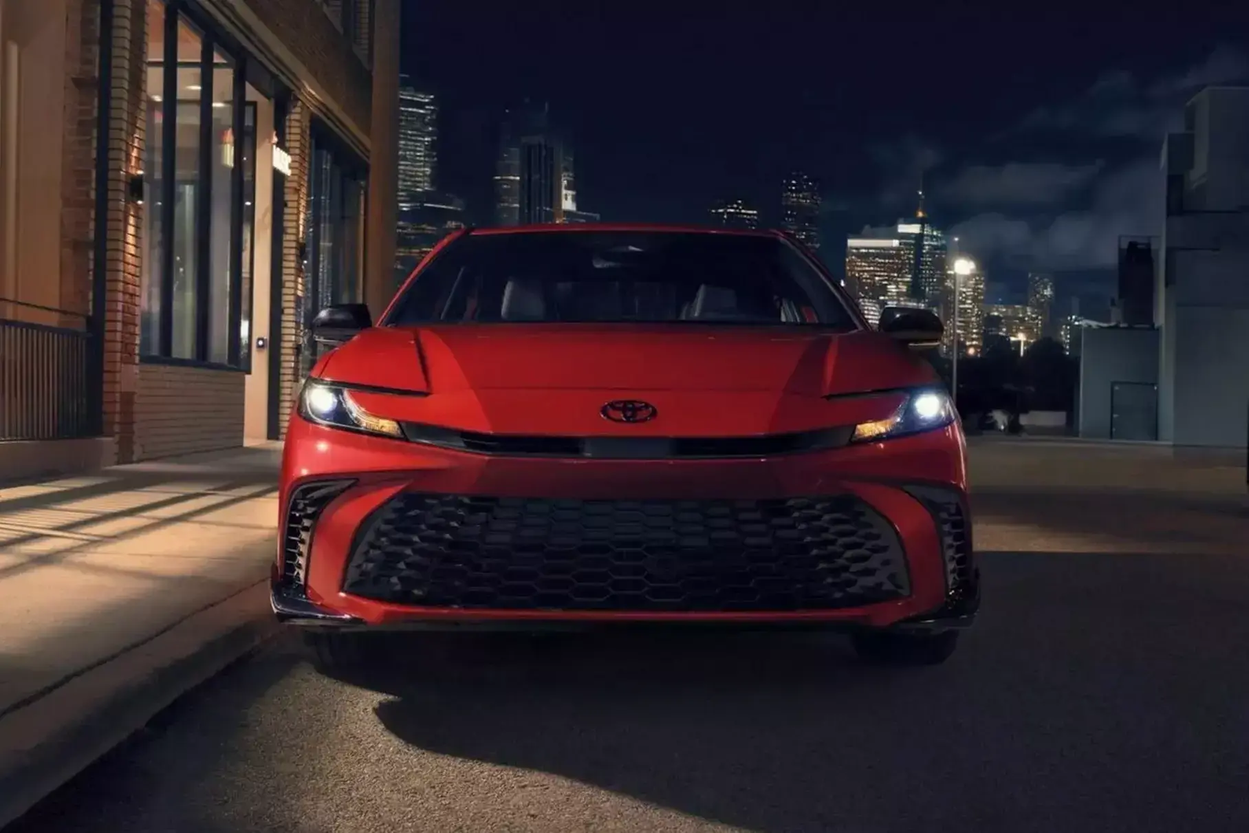 Topspeed named 10 Japanese cars with the most reliable engines