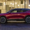 Topspeed named the 10 most reliable family crossovers of 2026
