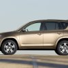 Toyota recalls older RAV4s due to serious suspension problems