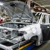 UAZ spoke about preparations for production of the new Sollers S9 SUV