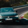 Volkswagen Golf with 321 hp conquered the Nürburgring among front-wheel drive cars