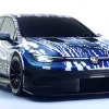 Volkswagen's most impressive Golf R ever won't be available for purchase