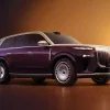 Voyah became the leader in sales of premium cars