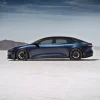 Warehouses are overstocked: the Lucid brand has accumulated cars worth $1.5 billion