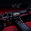 Zeekr 001 with racing suspension will be expanded in China