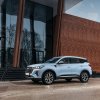 "Behind the wheel" named five disadvantages of Chery Tiggo 7 Pro Max with mileage