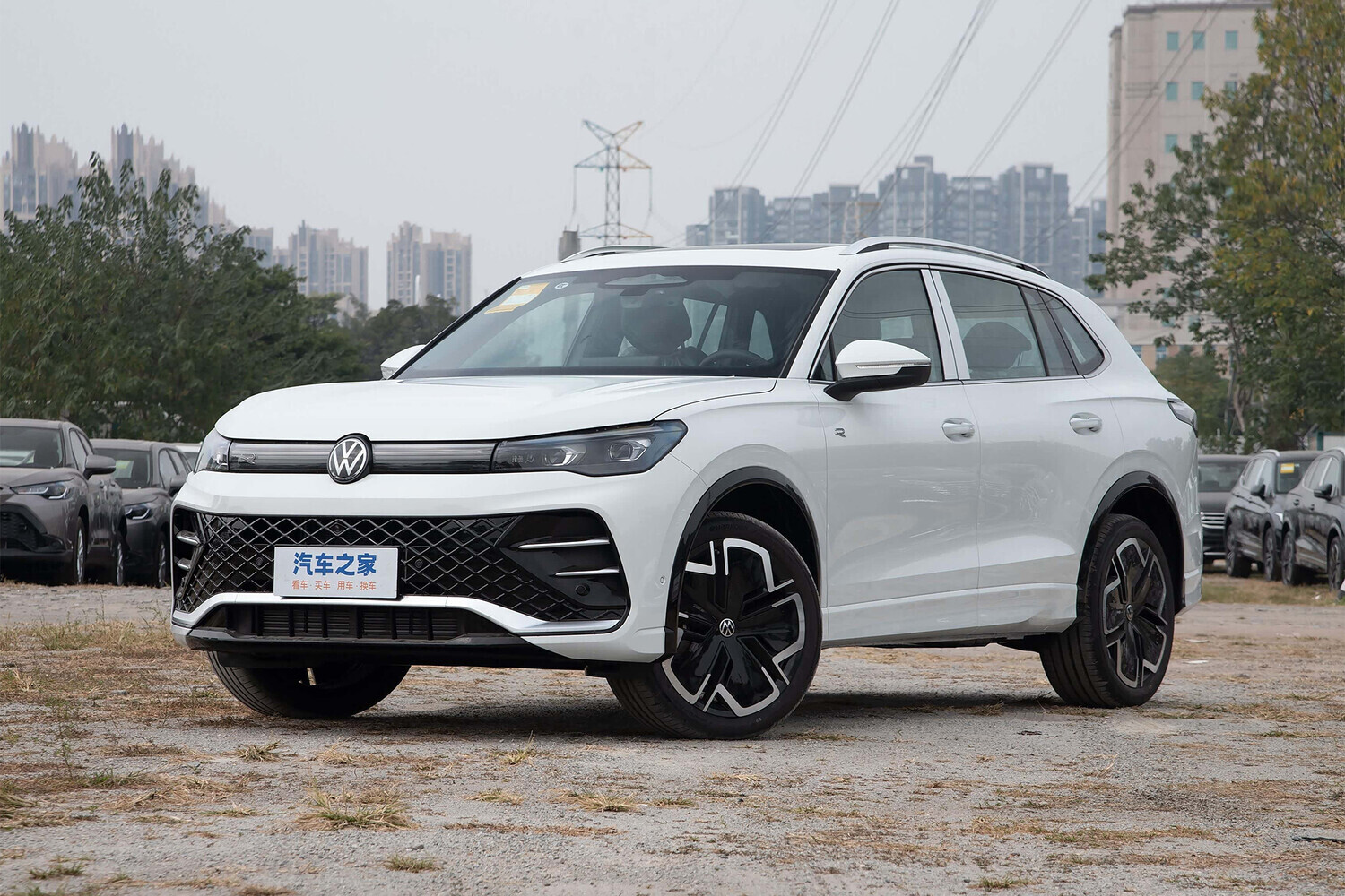 "Gazeta.Ru" listed six cars for the Chinese market that are profitable to bring to the Russian Federation