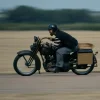 1920s Harley-Davidson gets a hybrid setup from Jason Momoa