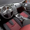85-year-old American accelerated Nissan 350Z to 177 km/h and was charged with racing