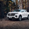 A cheap version of the Great Wall Poer pickup will appear in Russia