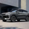 A media system for Belgee cars will be made in Belarus