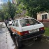 A rare Lada Tarzan was photographed in Moscow
