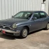 A rare Toyota Origin with a Supra engine is being sold in Texas