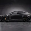 Arab tuners from Venuum turned the new Ferrari Luce into a Japanese sedan from the 90s