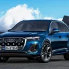 Audi Q7 recognized as the most unreliable premium crossover due to problems with electronics