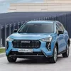 Auto expert Blinov named the five most popular car colors among Russians in 2026