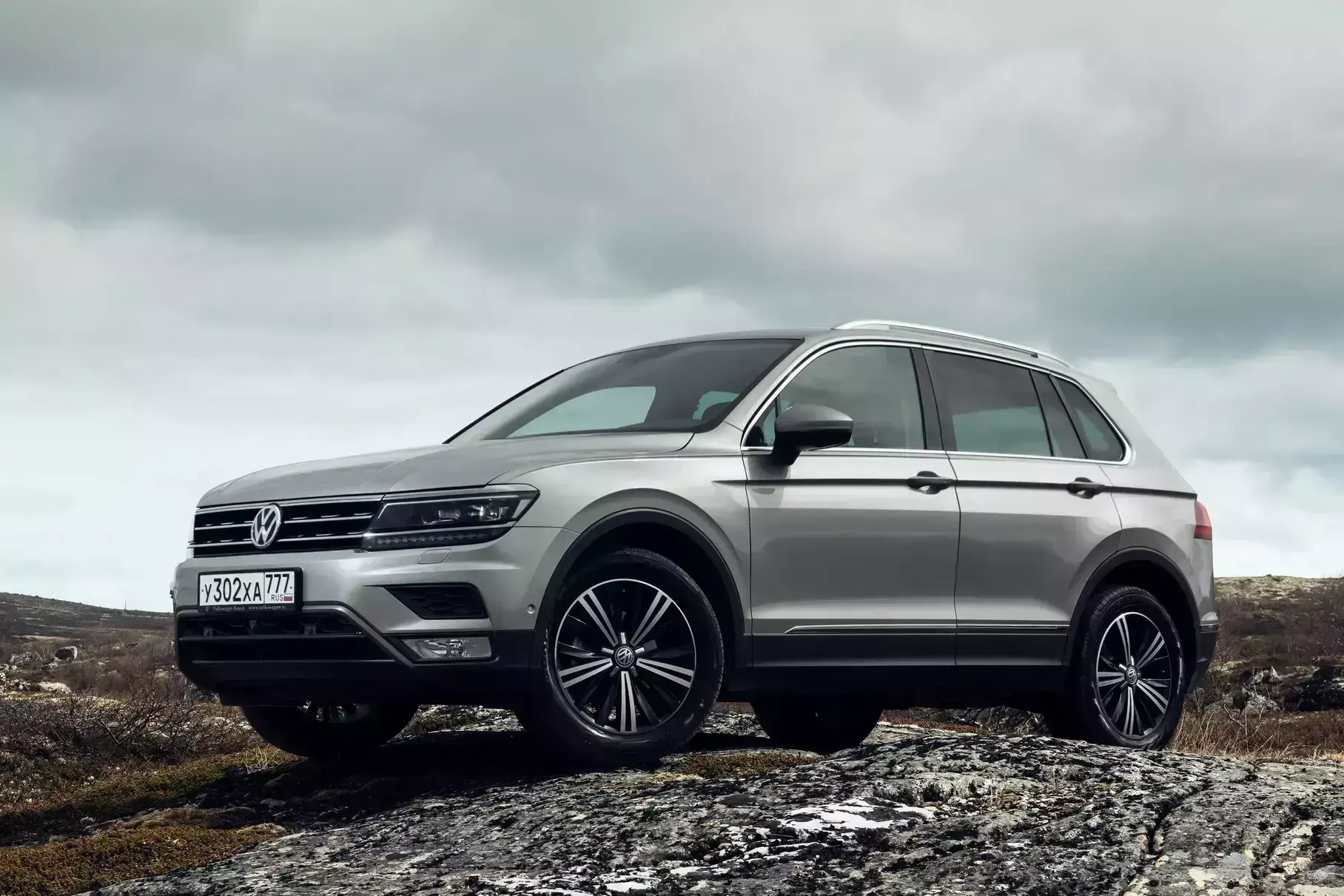Auto expert Titov named 8 underrated Chinese used cars