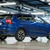 AvtoVAZ opened sales of Lada Iskra with a powerful engine and manual transmission