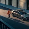 AvtoVAZ patented "literary" names Onegin, Poema and Tezis