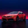 BMW at Le Mans showed what the M line of sports cars will look like