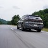 BMW will equip the new generation X5 with five power plants