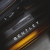 Bentley will release a seasonal collection of cars from the Mulliner studio