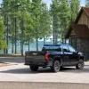 Chevrolet will release an updated Silverado pickup with V8 engines