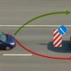Drivers were told what sandwich markings mean on Russian roads