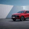 Fit Service: Chery Tiggo 4 Pro turbo engines are afraid of overheating and bad gasoline