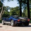 Ford GT of sick Jeremy Clarkson went under the hammer