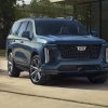 “Fortress on wheels”: Cadillac Escalade goes on sale for 42 million rubles