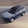 GAC declassified what the S9 crossover will be like for Russia