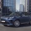 GAC opened sales of the S9 SUV for tall people