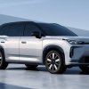 GAC will offer Belarusians the Aion i60 EV crossover for 1.6 million rubles
