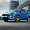"Gazeta.Ru": women most often drive Hyundai, Mazda and Chery cars